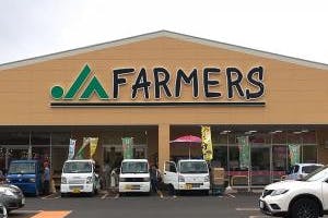 【JAファーマーズいわて平泉】食物販やPR活動に利用可能なイートインスペース