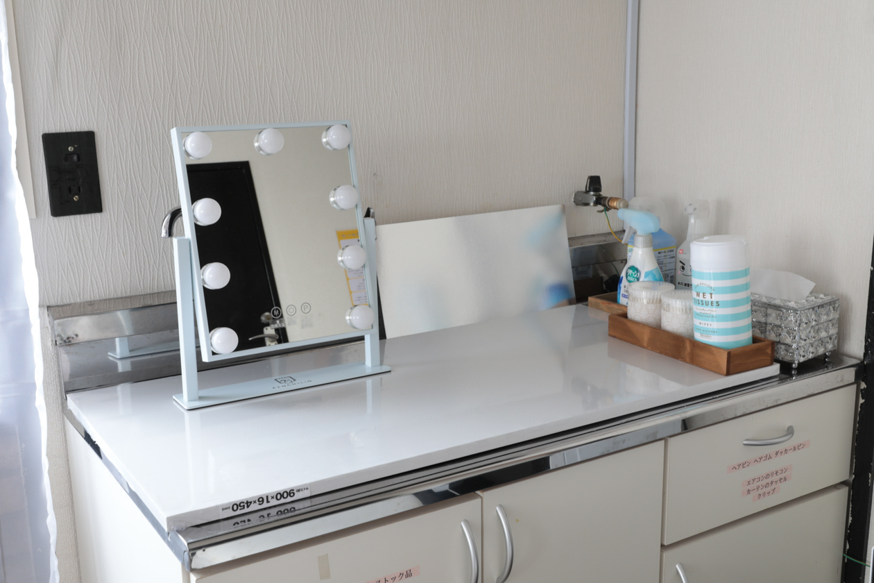 【金山駅3分】撮影やワークショップに適したマルチに使えるおしゃれなスペースの画像14