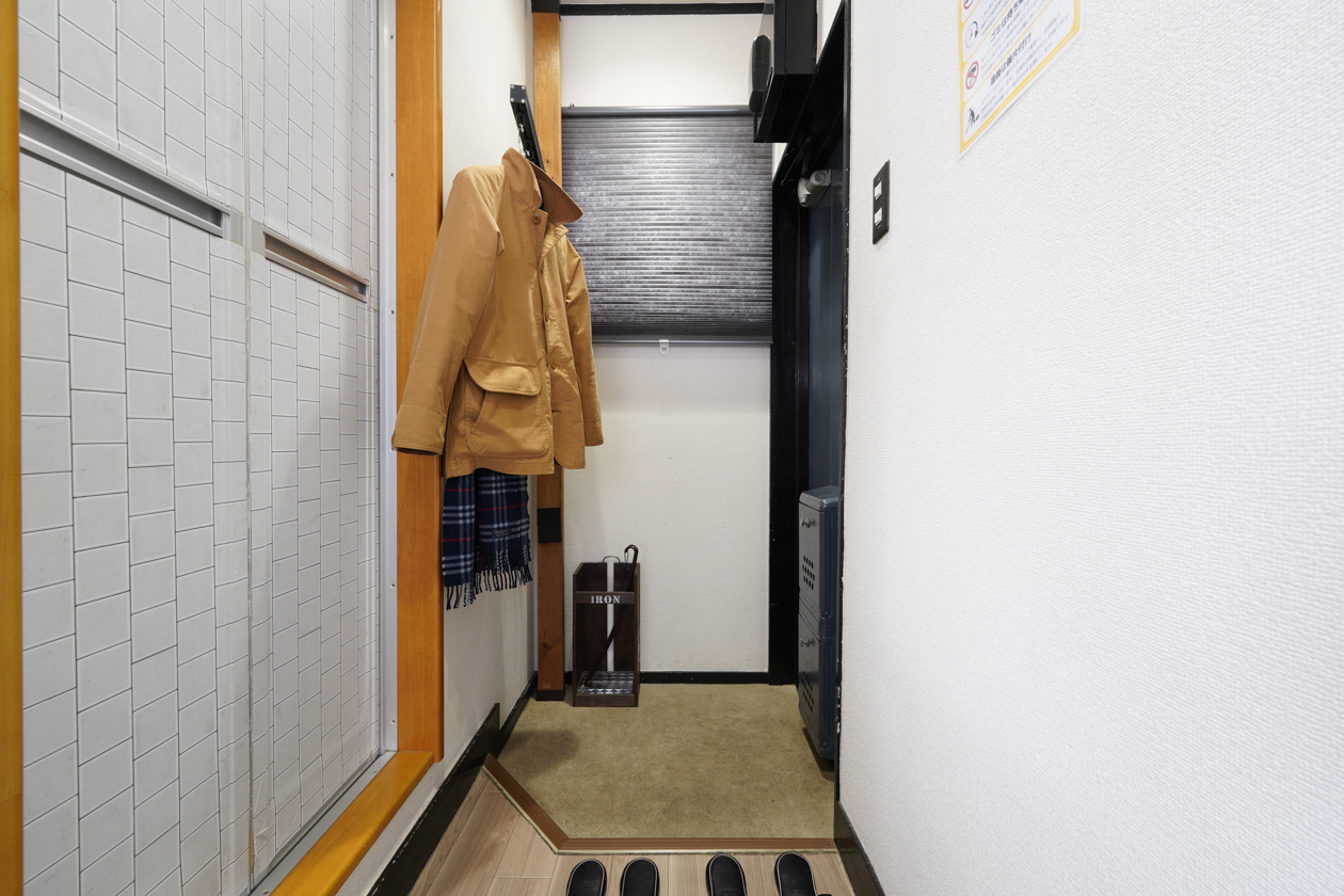 【金山駅3分】撮影やワークショップに適したマルチに使えるおしゃれなスペースの画像20