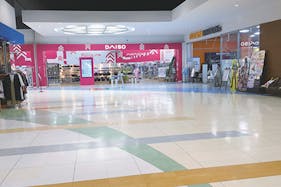 【イオンモール宇城】南側催事場1