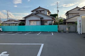 【ビルド小松島店】キッチンカーや販促プロモーションに適したスーパーの駐車場スペース