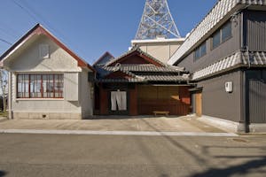 【近鉄津新町駅10分】ギャラリー・撮影やワークショップ等の様々な用途に適した歴史ある古民家スペース