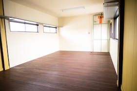 【近鉄津新町駅10分】ギャラリー・撮影やワークショップ等の様々な用途に適した歴史ある古民家スペース