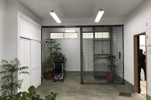 【近鉄津新町駅10分】ギャラリー・撮影やワークショップ等の様々な用途に適した歴史ある古民家スペース