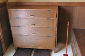 【近鉄津新町駅10分】ギャラリー・撮影やワークショップ等の様々な用途に適した歴史ある古民家スペース