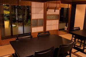 【近鉄津新町駅10分】ギャラリー・撮影やワークショップ等の様々な用途に適した歴史ある古民家スペース