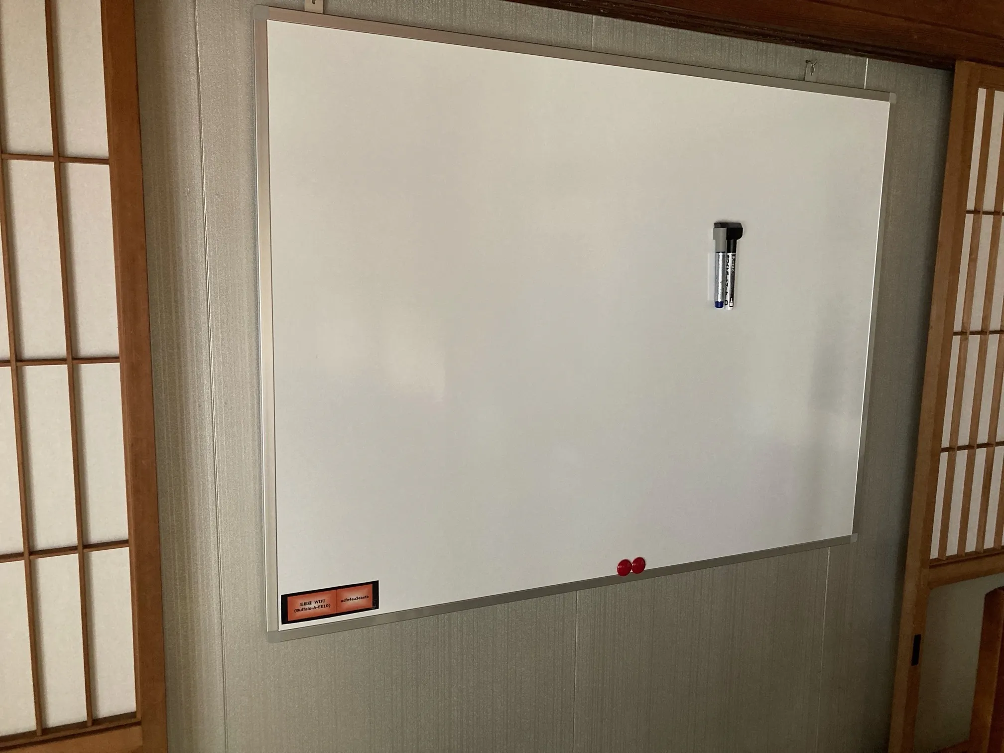 【近鉄津新町駅10分】ギャラリー・撮影やワークショップ等の様々な用途に適した歴史ある古民家スペース