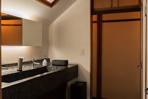 【近鉄津新町駅10分】ギャラリー・撮影やワークショップ等の様々な用途に適した歴史ある古民家スペース