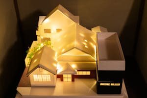 【近鉄津新町駅10分】ギャラリー・撮影やワークショップ等の様々な用途に適した歴史ある古民家スペース