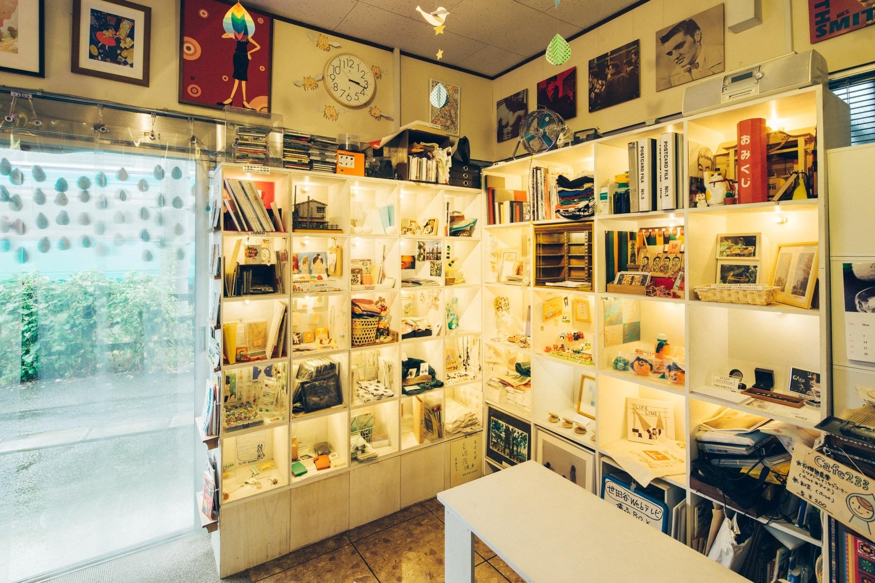 【三軒茶屋駅10分】ワークショップや展示会に適した線路沿いにあるボックス型ギャラリーの画像7