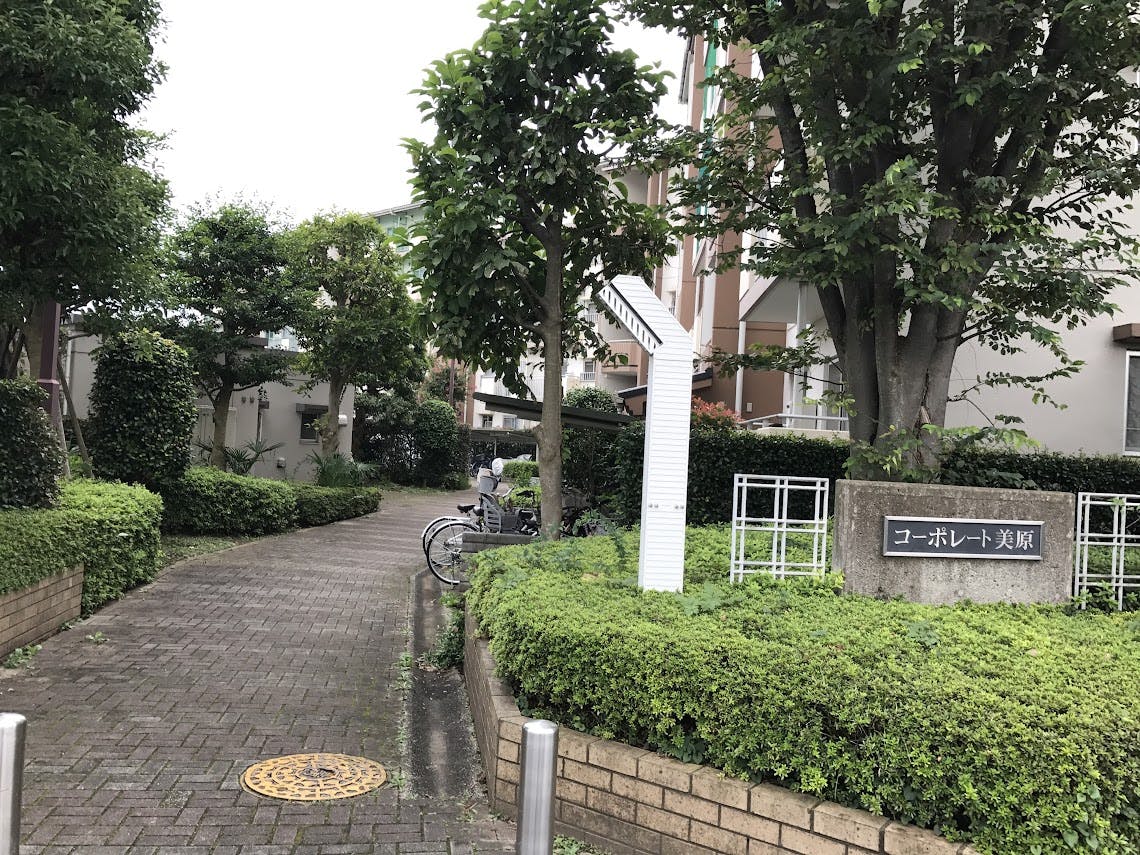 【新所沢駅8分】 キッチンカーや屋外イベントに最適な広々とした青空フリースペース