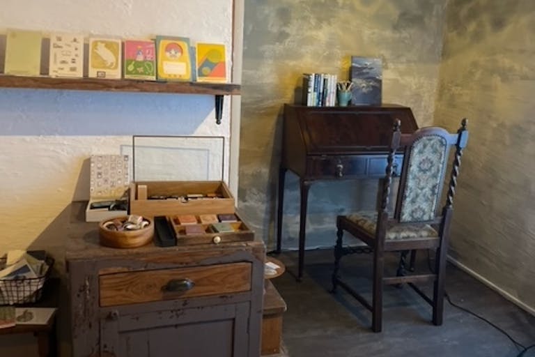 【浅草駅9分】イベントスペース 内観8