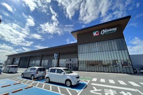 【買取NG】【オークワ 豊橋ミラまち店】プロモーションが実施可能なイートイン内スペース