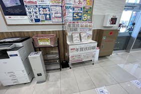 【買取NG】【オークワ 豊橋ミラまち店】プロモーションが実施可能なイートイン内スペース
