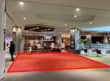 【ららぽーと富士見】3階 フォレストテラス