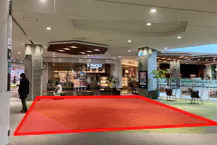 【ららぽーと富士見】3階 フォレストテラス