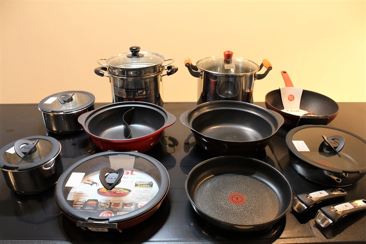 【1,000円】調理器具＆調味料セット