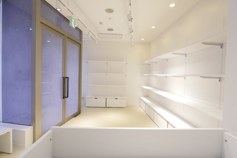 【星が丘テラス】ファッション関係のポップアップストアに最適な住みたい街、上位にランクインするエリアの商業施設内のイベントスペース【W204】の画像3