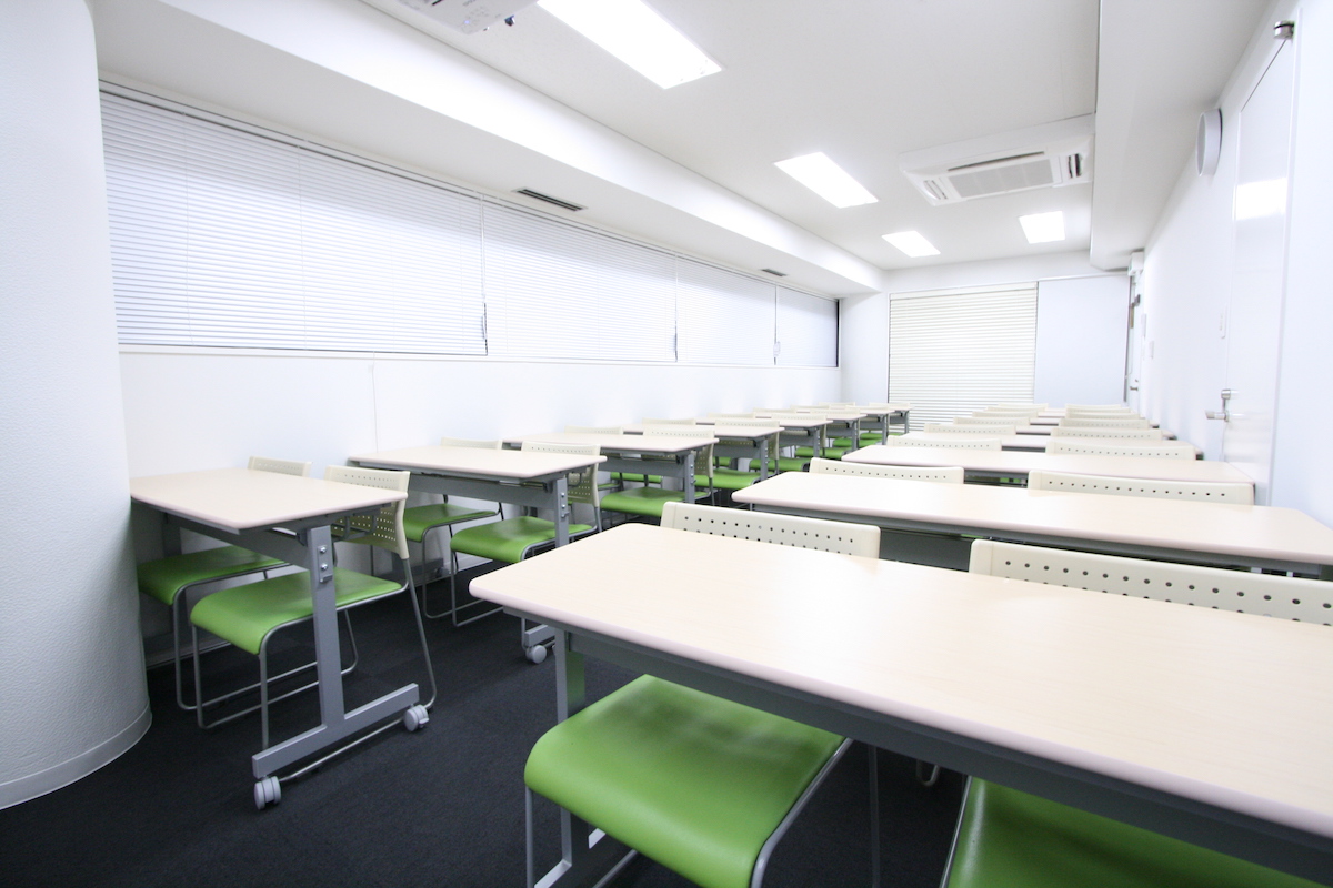 【品川駅3分　1階路面店】展示会やワークショップに適したプロジェクター・演台・WiFi全て無料のイベントスペースの画像24