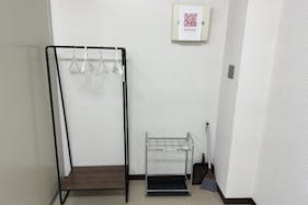 【水道町駅2分】ワークショップや撮影、招待制のイベントにも利用可能な熊本ビジネス街のど真ん中にある会議室スペース