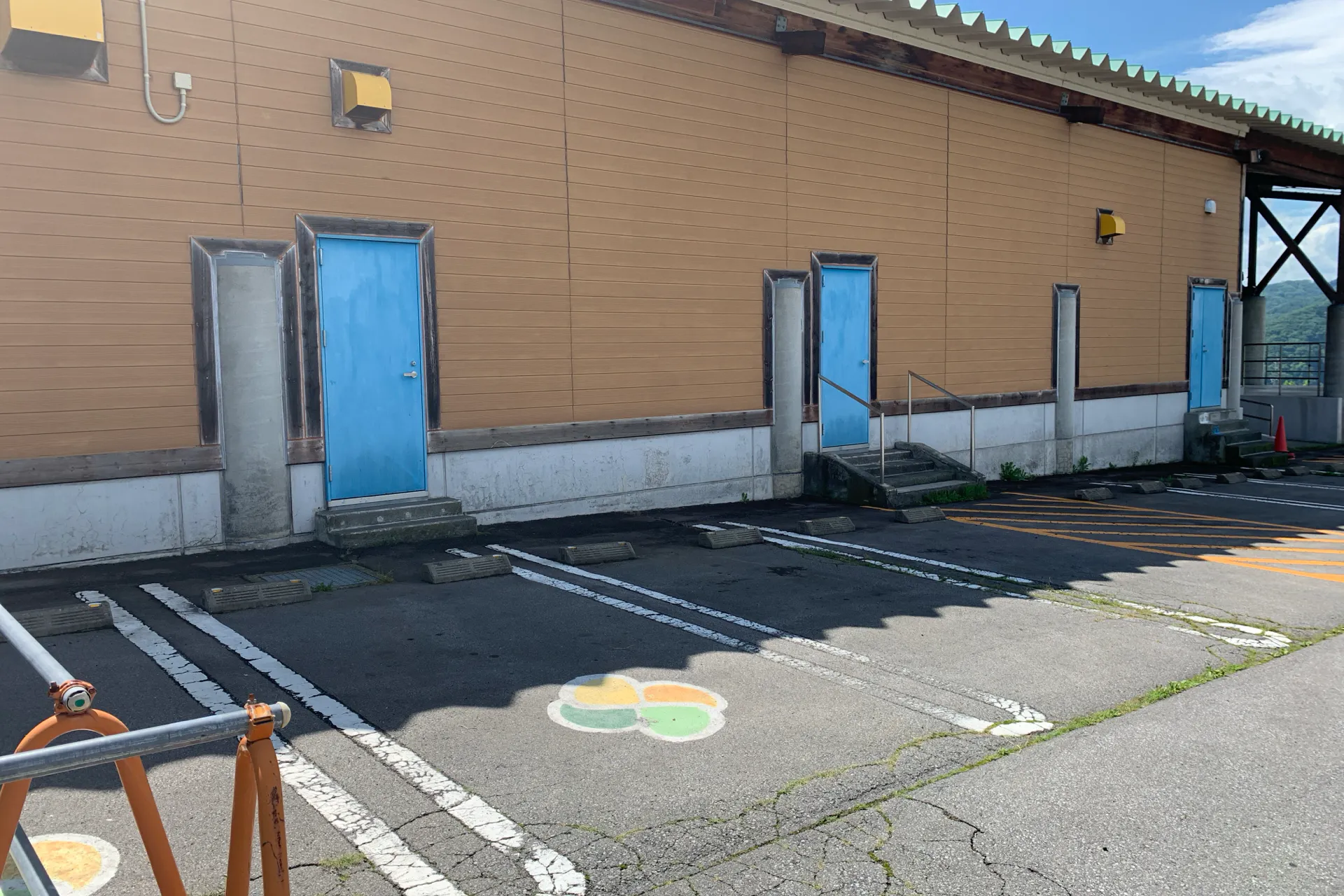 【ダイナム長野小諸西店ゆったり館】物販やプロモーションイベントの開催に最適なアミューズメント施設のイベントスペース