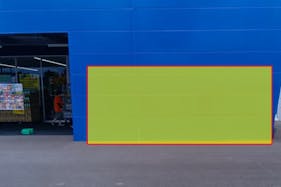 【スーパーセンタートライアル鹿屋上野町店】食物販の出店が可能なトライアルマルシェ(キッチンカー/テント・スペース)