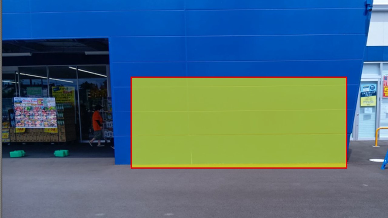 【スーパーセンタートライアル鹿屋上野町店】食物販の出店が可能なトライアルマルシェ（キッチンカー/テント・スペース）