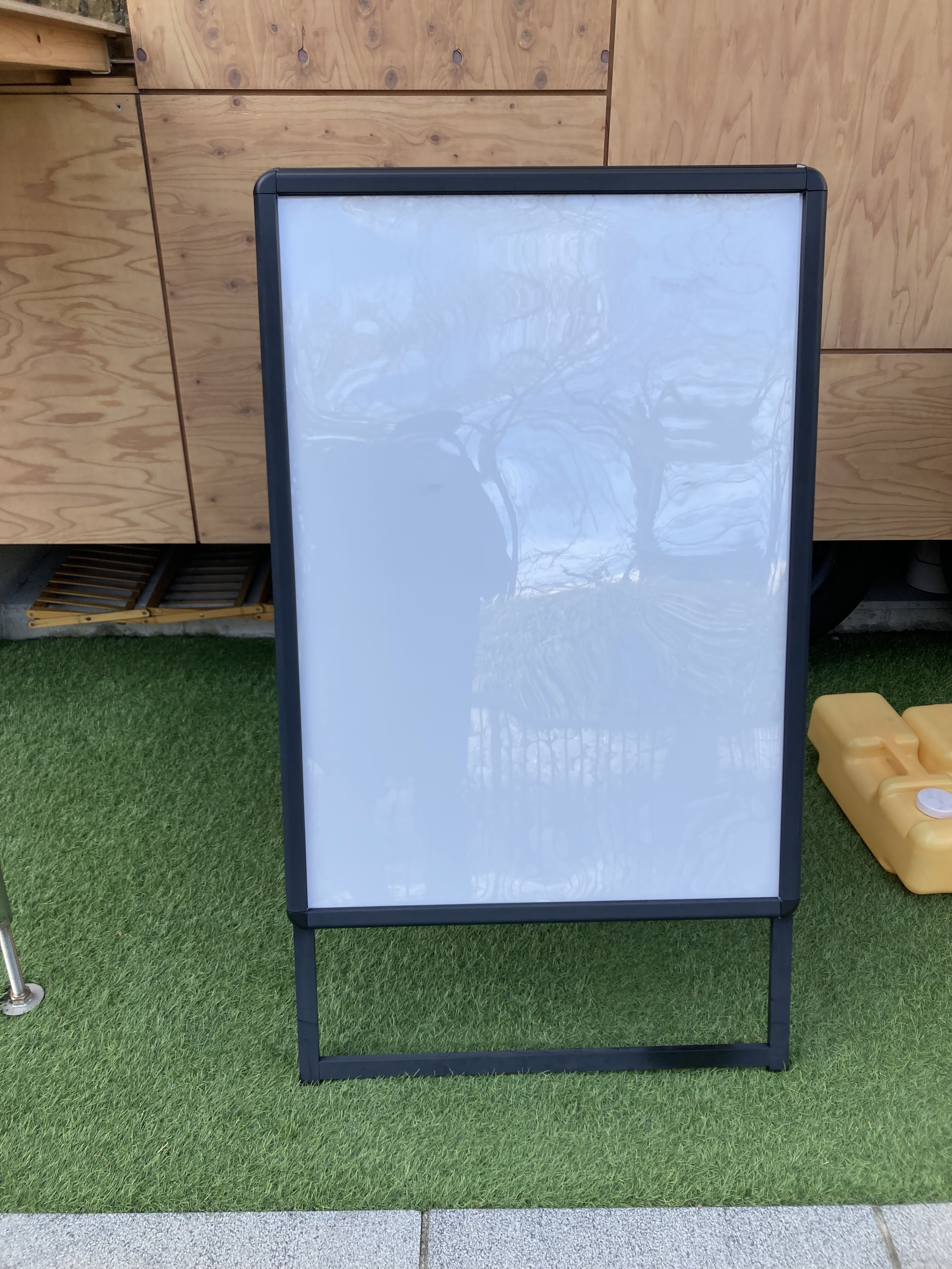 貸出備品（A看板）