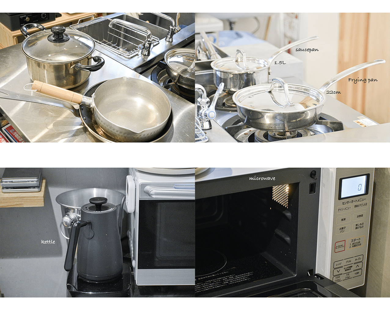 【美濃太田駅3分】展示会やカフェのテスト出店ができるコミュニティビルの1Fレンタルスペースの画像20