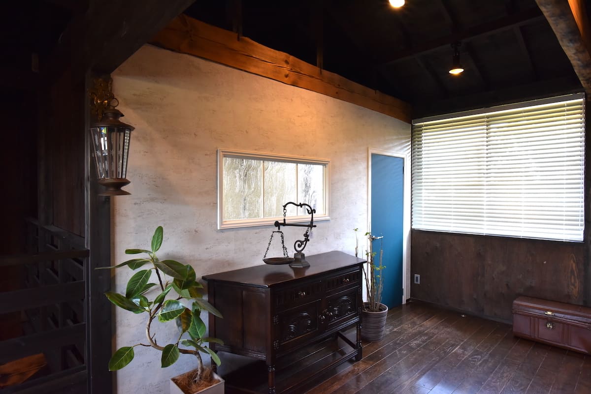 1棟貸しも可能です。