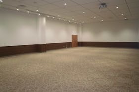 【イオンモール天童】イオンホール