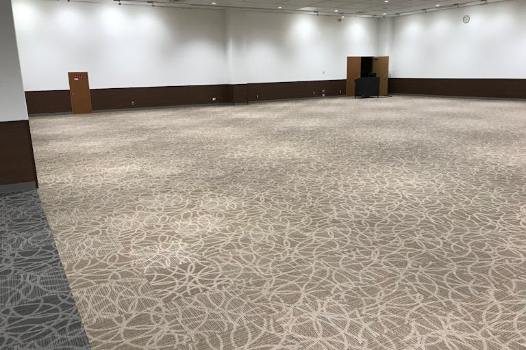 【イオンモール天童】イオンホールの画像4