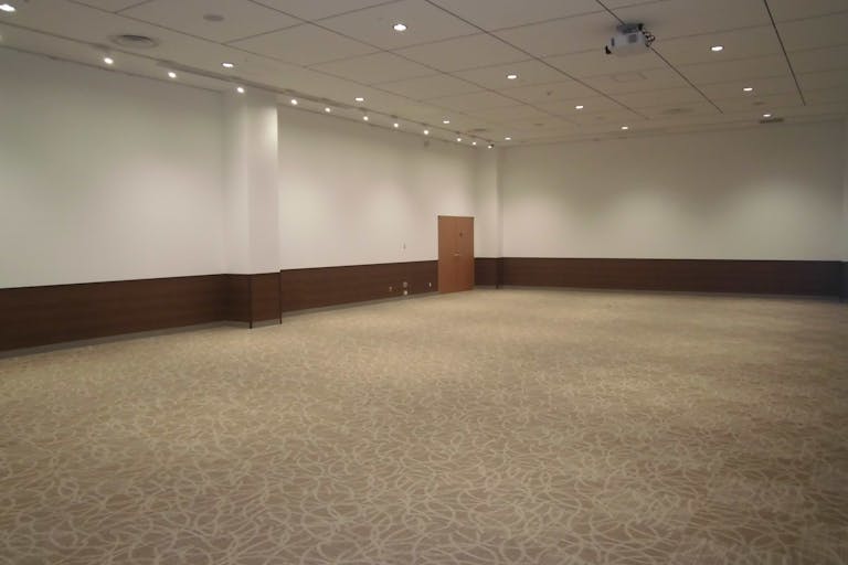 【イオンモール天童】イオンホールの画像2