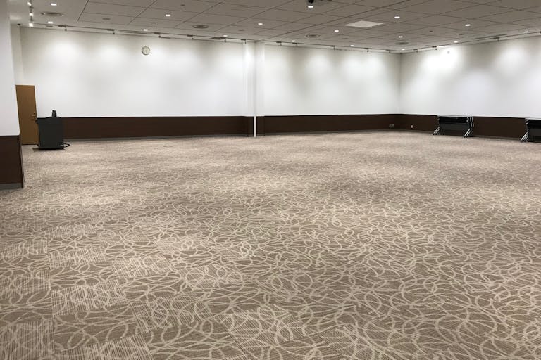 【イオンモール天童】イオンホールの画像5