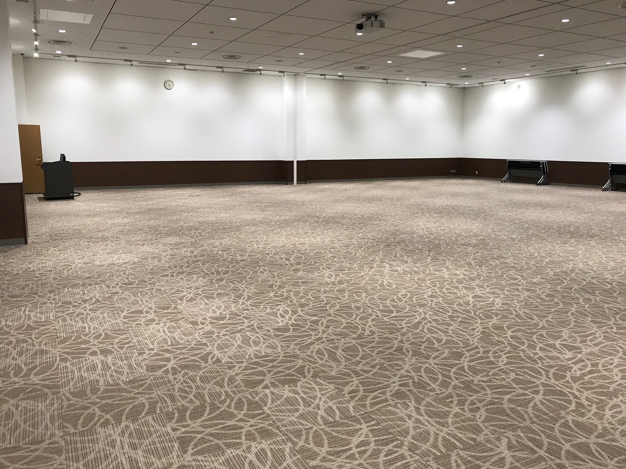 【イオンモール天童】イオンホール