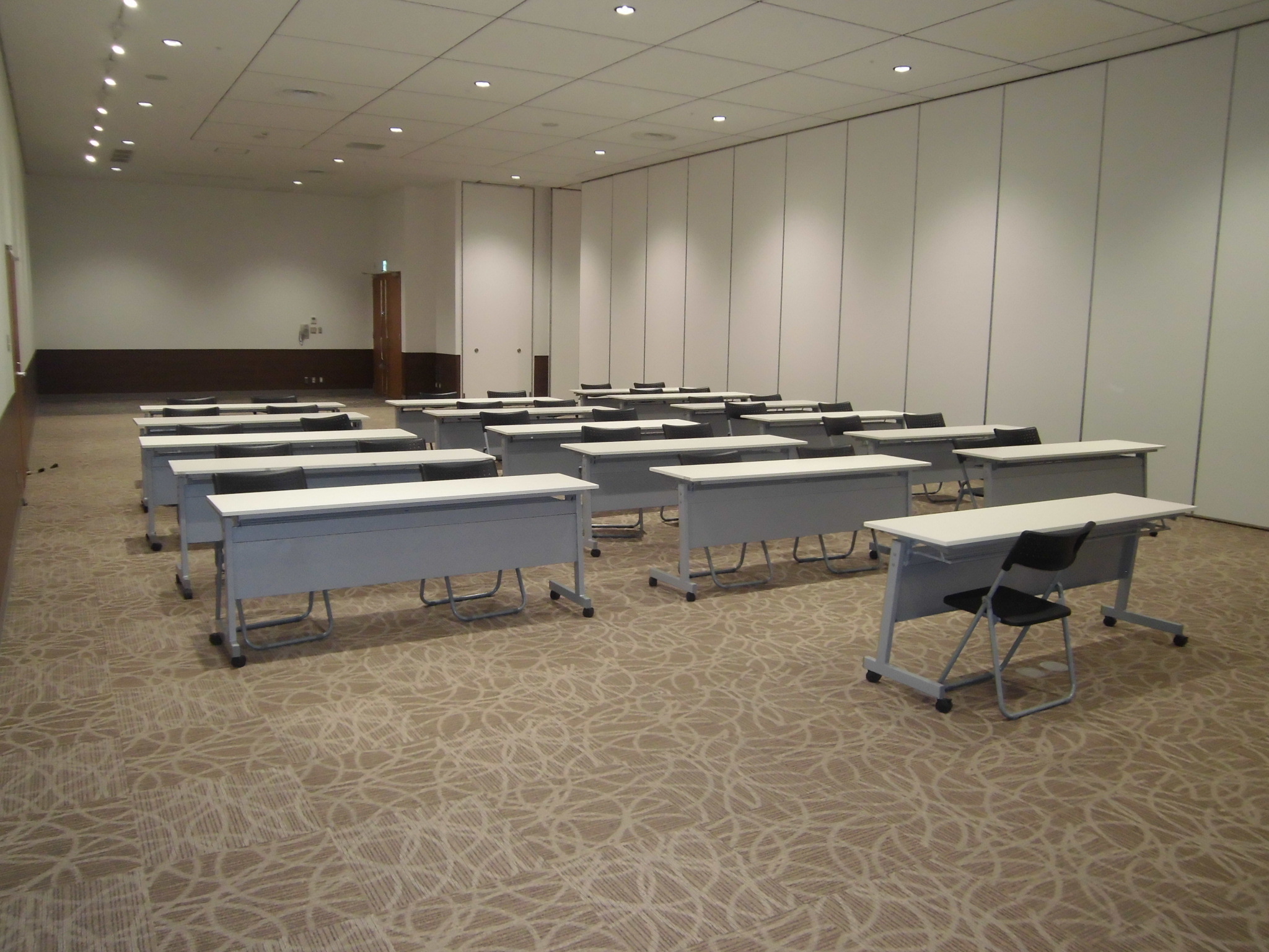 【イオンモール天童】イオンホール