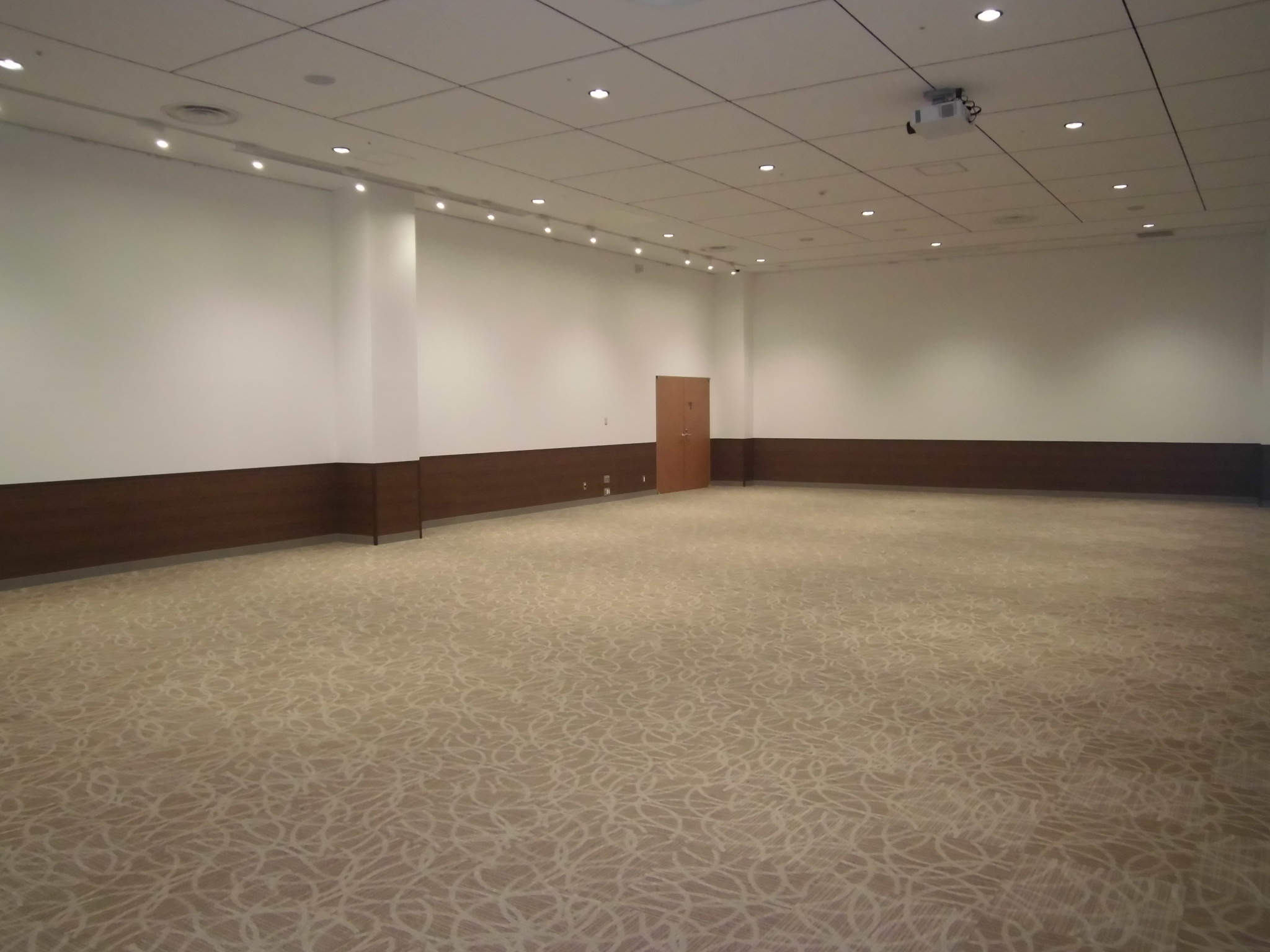 【イオンモール天童】イオンホール