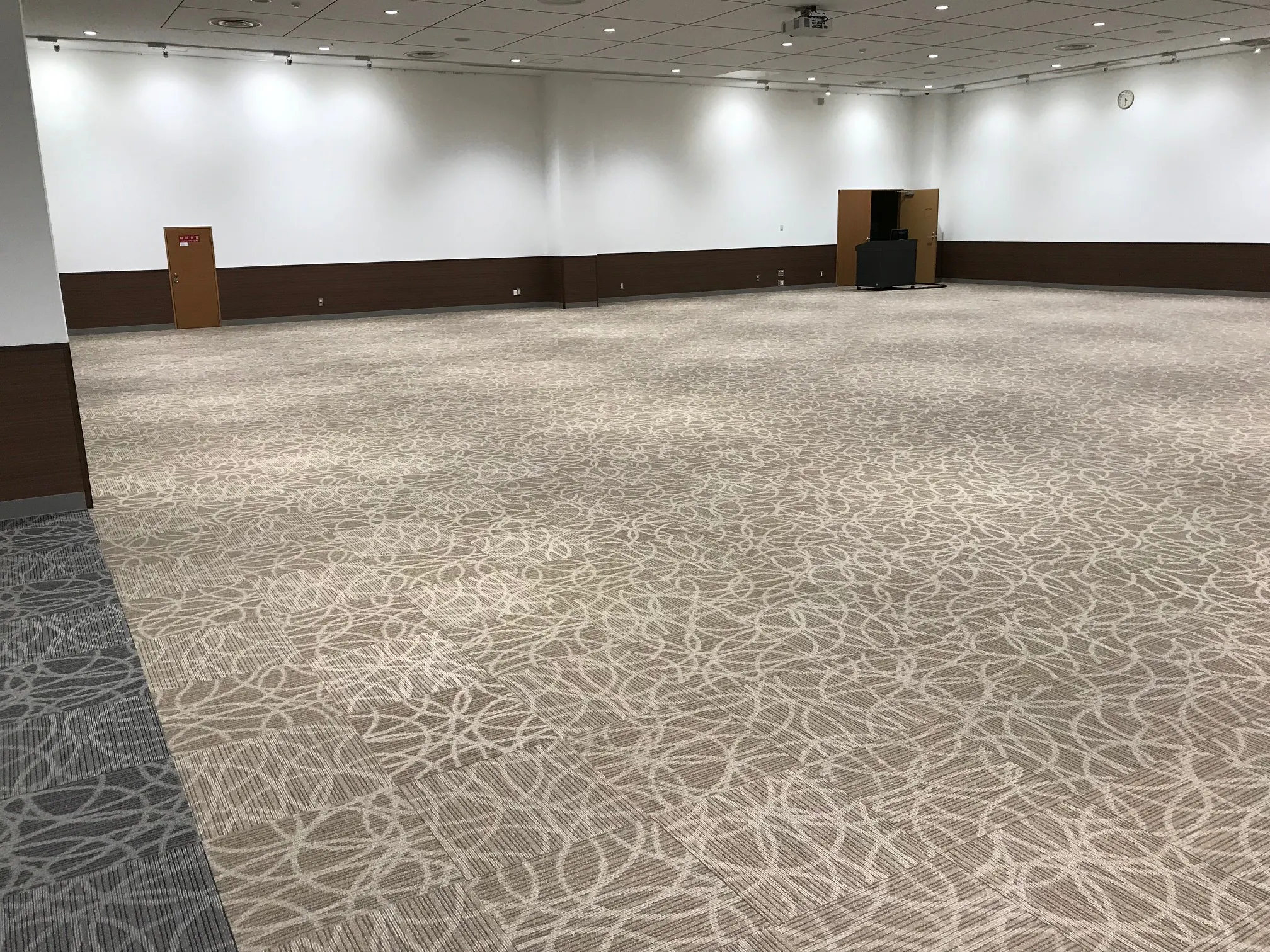 【イオンモール天童】イオンホール