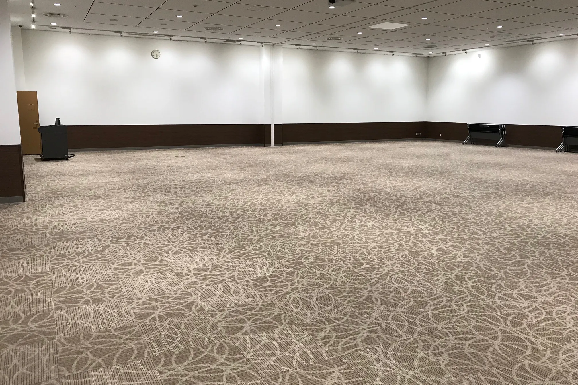 【イオンモール天童】イオンホール