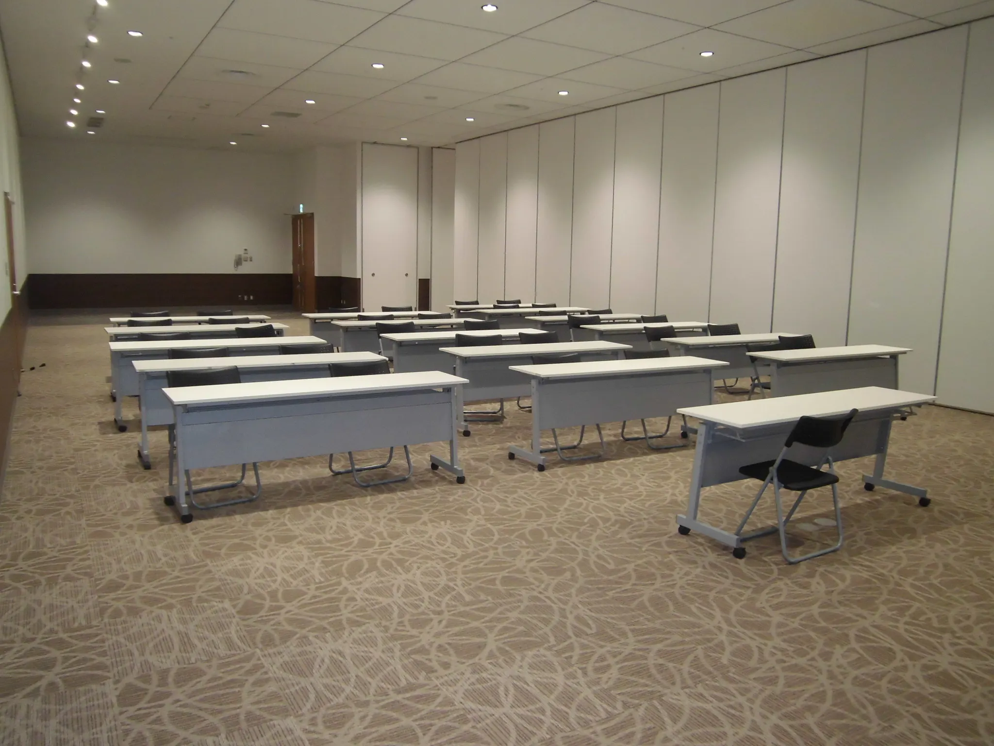 【イオンモール天童】イオンホール