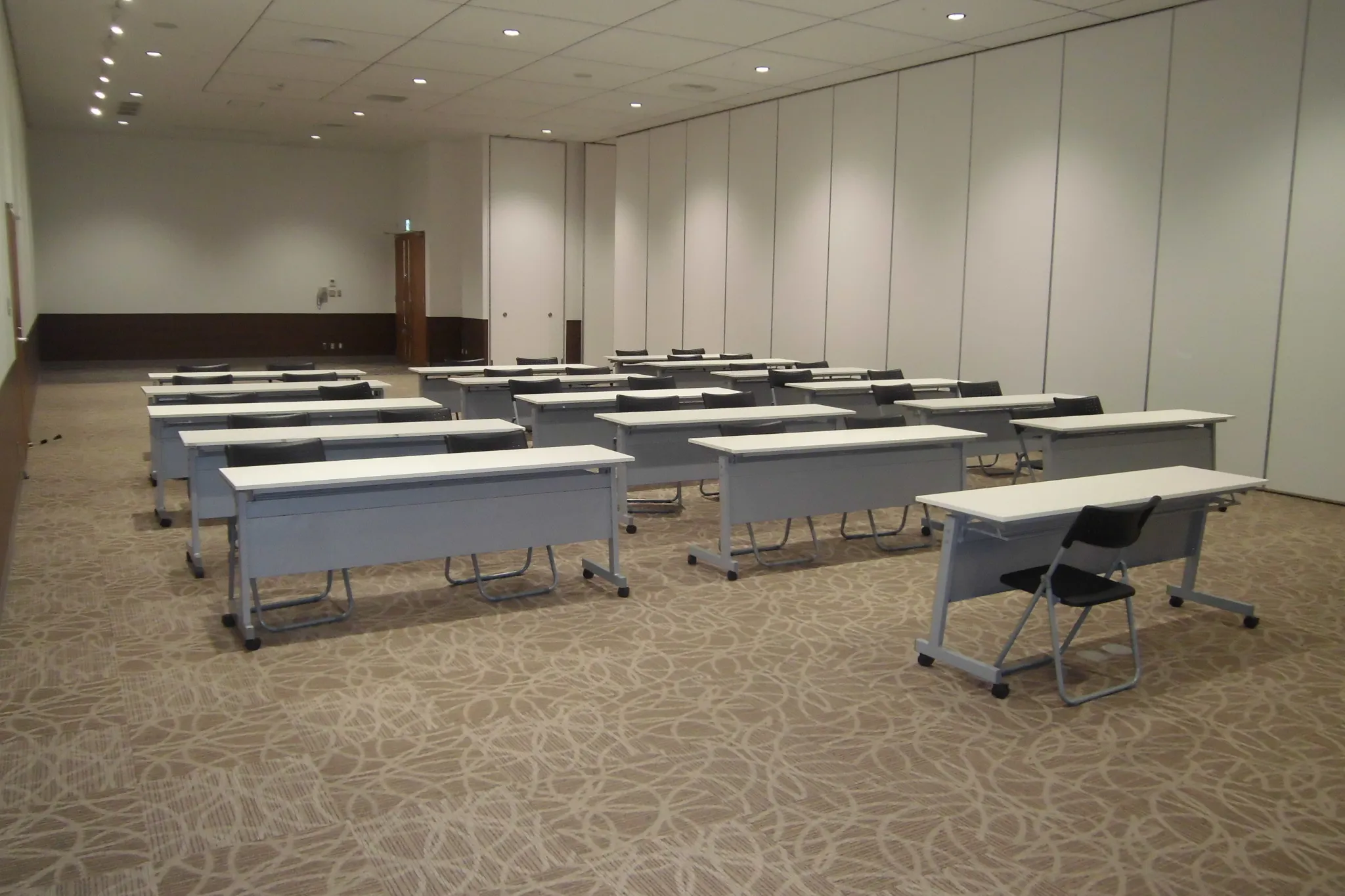 【イオンモール天童】イオンホール