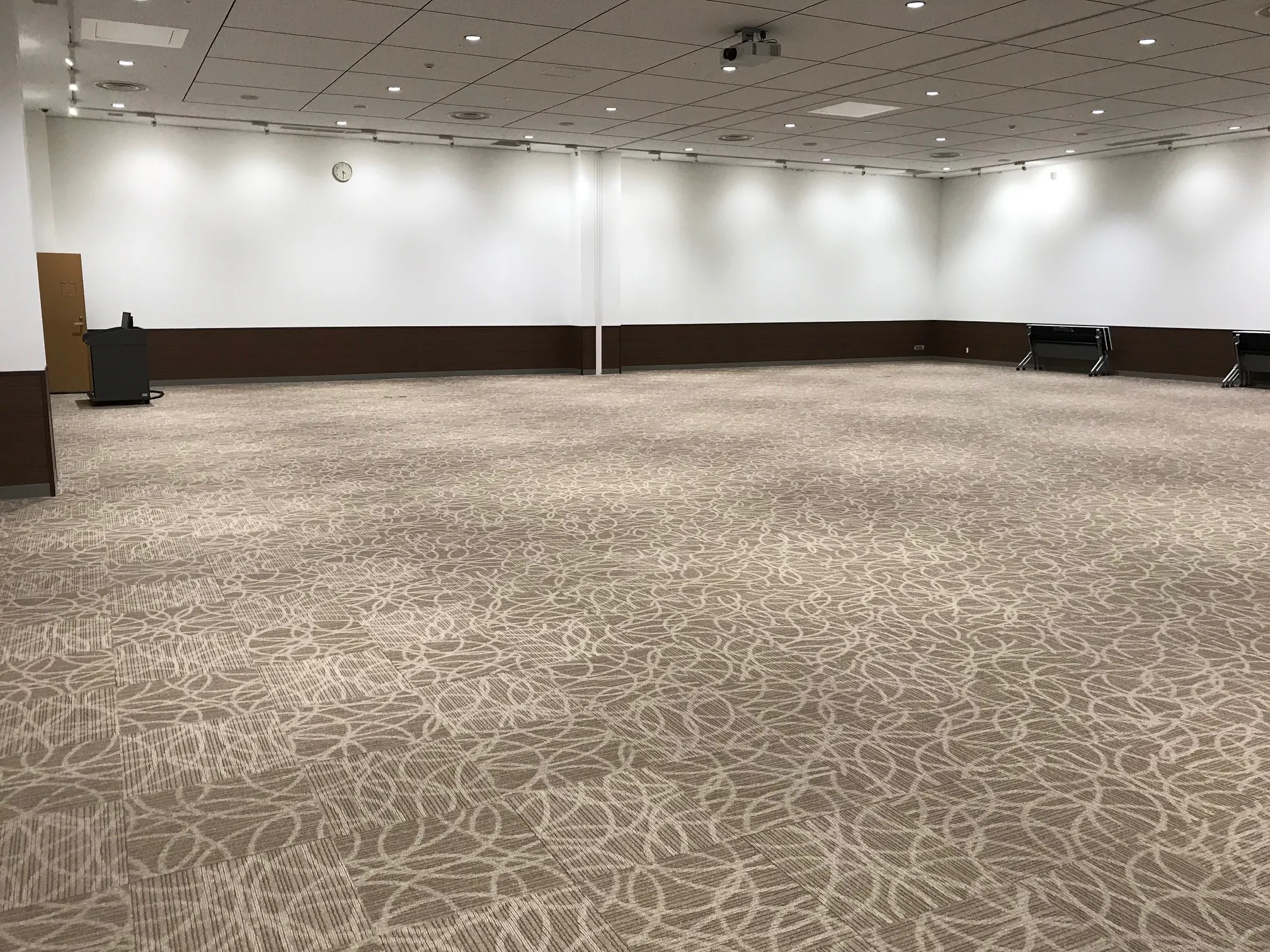 【イオンモール天童】イオンホール