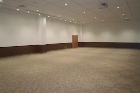 【イオンモール天童】イオンホール