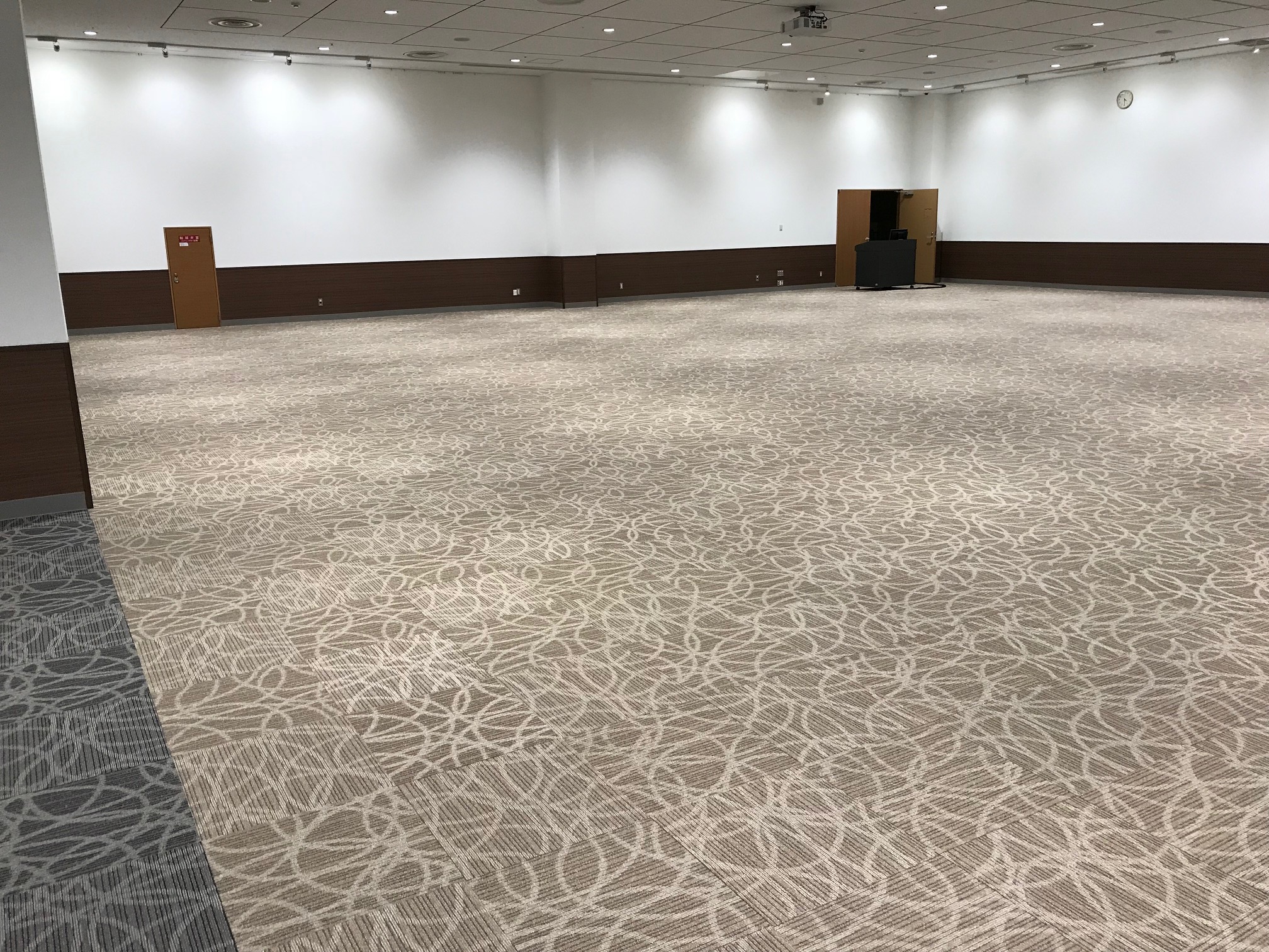 【イオンモール天童】イオンホール