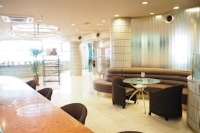 【松山市駅5分】食のポップアップストアや飲食の短期出店、試食会等に最適な落ち着いた雰囲気のカフェスペース