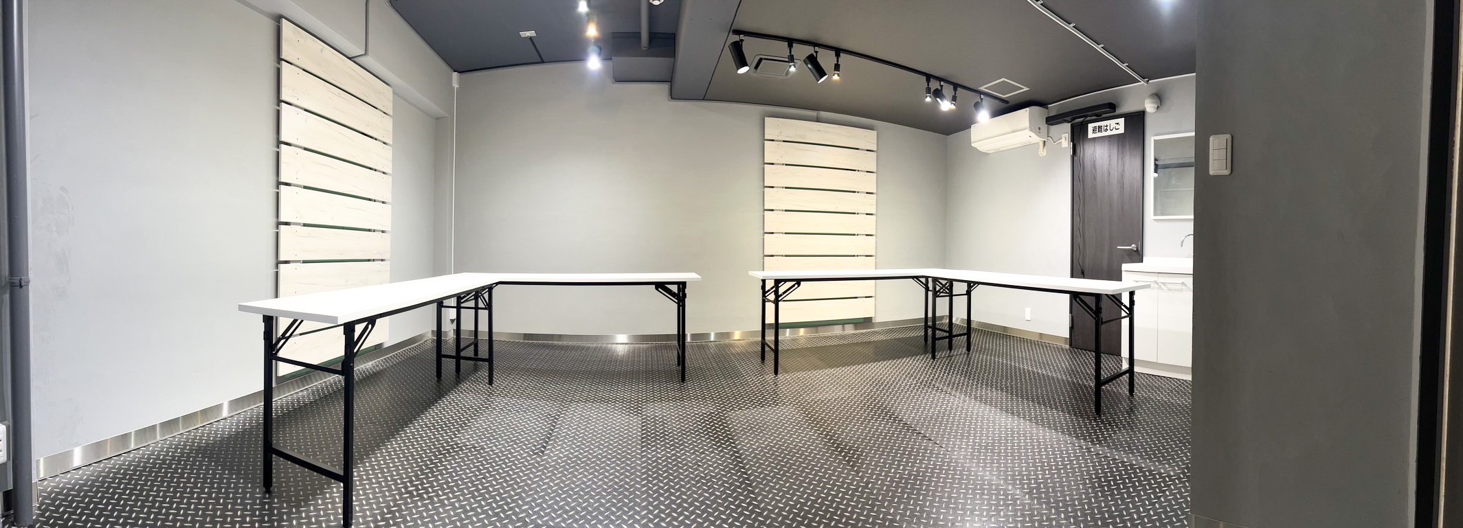 B1Fレンタルスペース