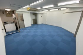 【御徒町駅3分】ワークショップや貸し会議室に適したアクセス便利な多用途に対応可能なスペース