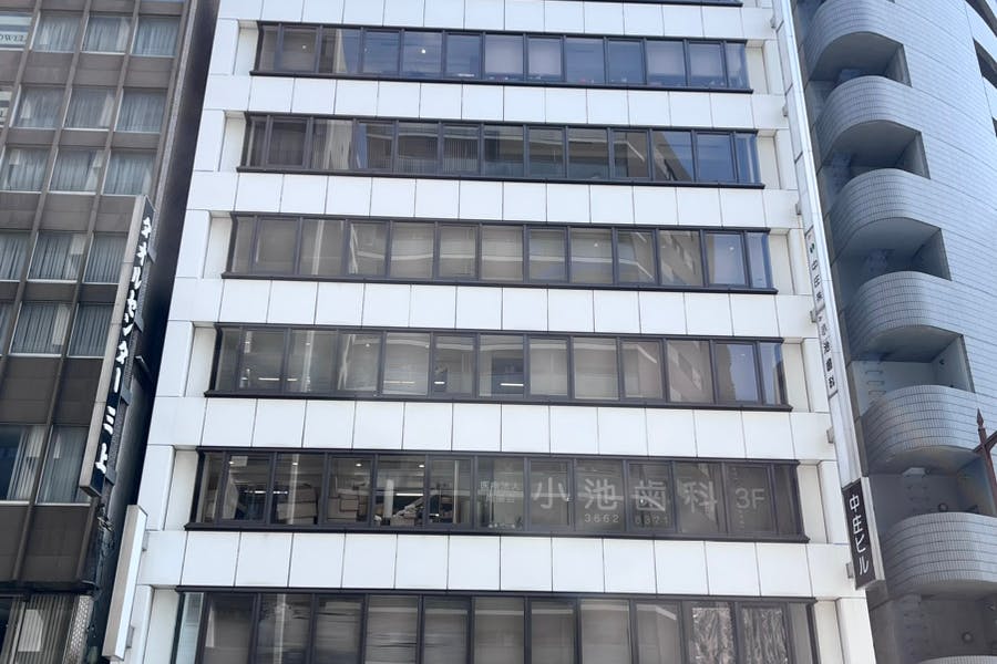 【馬喰町駅1分】招待制の製品PR会や受注販売会に適した60名程度収容可能なレンタルスペース