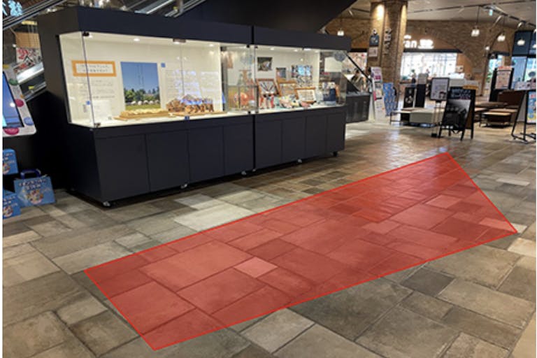 <ソファ:移動・活用可>