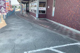【夢屋加古川店|割引キャンペーン実施中】キッチンカーやプロモーション等に最適なアミューズメント施設のイベントスペース(めん六前⑤)